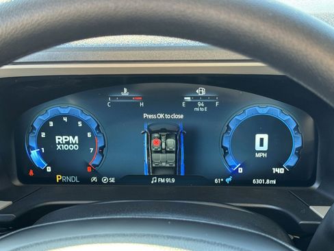 Certified 2025 Ford Bronco Sport Big Bend image 17