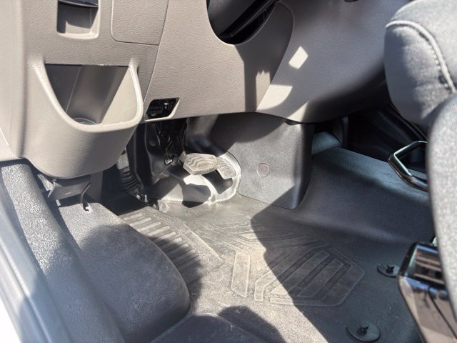 Used 2025 Ford Transit 250 Low Roof w/ Exterior Upgrade Package RWD image 31