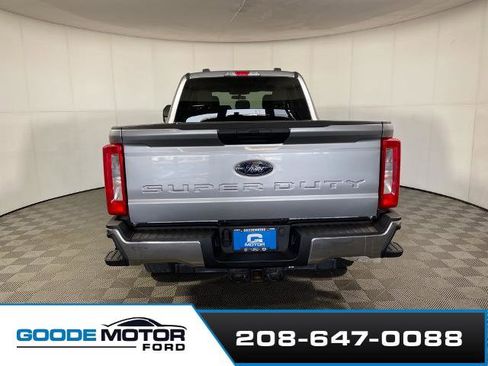 Certified 2024 Ford F250 XLT image 6