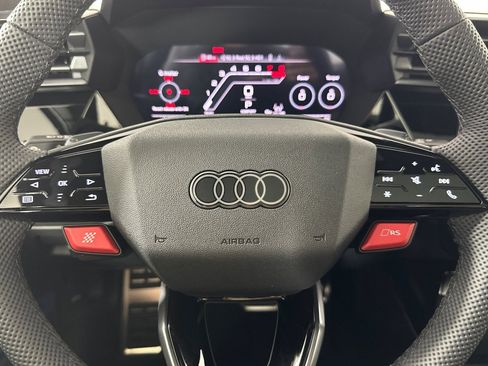 New 2026 Audi RS 3 image 21