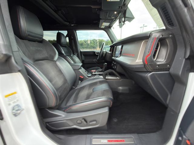 Used 2023 Ford Bronco Raptor AWD/4WD image 10