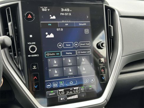 Certified 2025 Subaru Crosstrek 2.0i Premium image 20