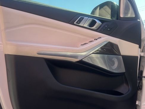 Used 2023 BMW X5 M50i w/ Executive Package image 15