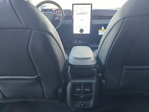 New 2025 Ford Mustang Mach-E Premium image 43