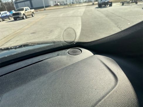 Used 2024 Dodge Hornet R/T Plus w/ R/T Blacktop Package image 12