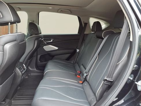 Used 2021 Acura RDX AWD w/ Advance Package image 22