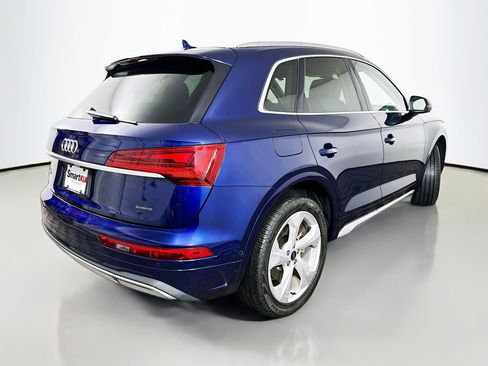 Used 2021 Audi Q5 Prestige image 7