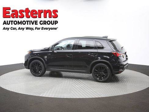 Used 2023 Mitsubishi Outlander Sport LE AWD/4WD image 60
