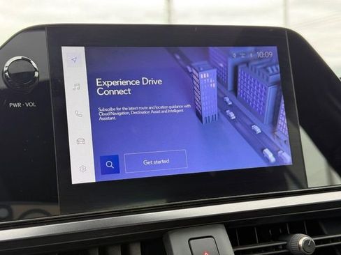 Used 2024 Lexus UX 250h AWD image 16
