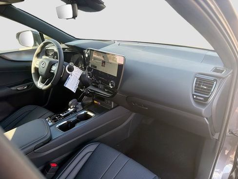 New 2026 Lexus NX 450h+ F Sport image 14