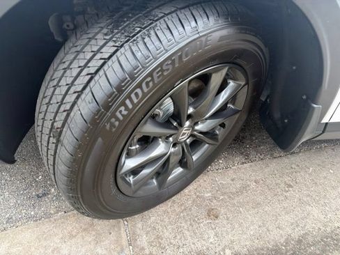 Used 2026 Honda CR-V EX-L image 35