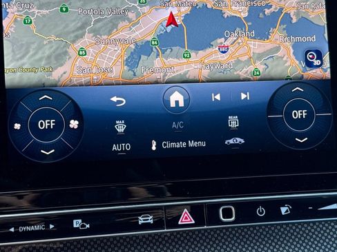 New 2025 Mercedes-Benz CLE 300 4MATIC Cabriolet image 24