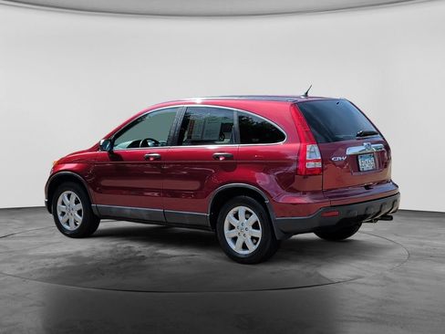 Used 2009 Honda CR-V EX image 5