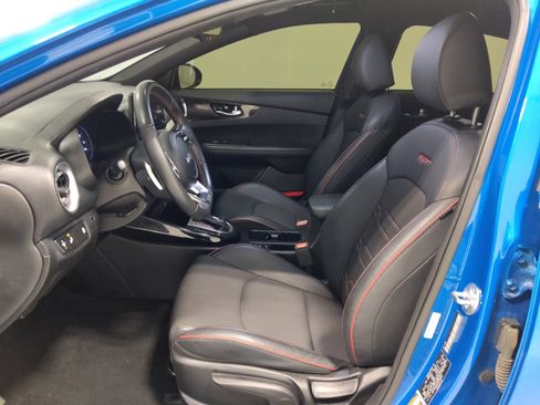 Used 2023 Kia Forte GT image 17