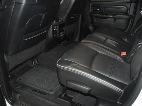 Used 2024 RAM 2500 Limited image 41