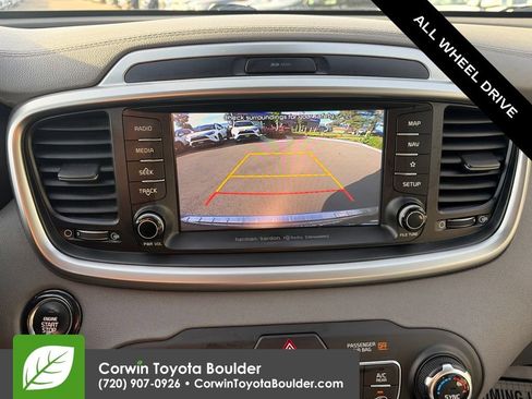 Used 2019 Kia Sorento SX AWD/4WD image 34