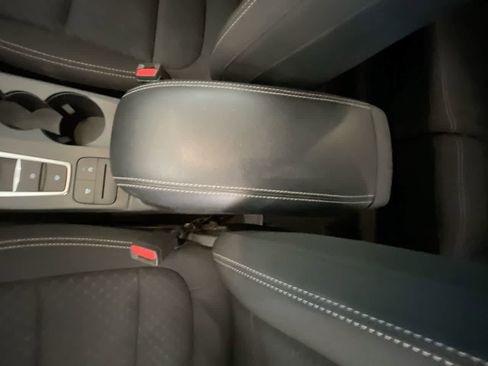 Used 2024 Ford Escape Active image 21