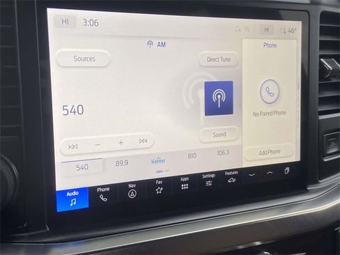 New 2026 Ford F250 King Ranch image 14