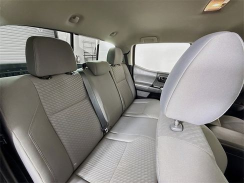 Certified 2023 Toyota Tacoma SR5 image 27