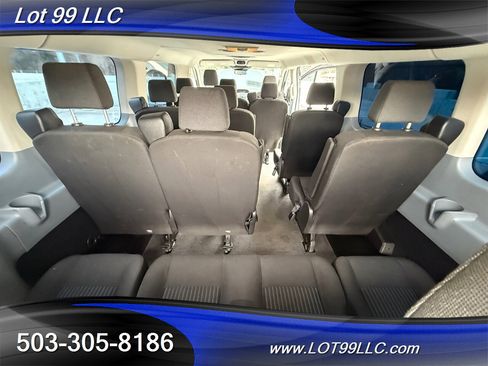 Used 2017 Ford Transit 350 XLT image 48