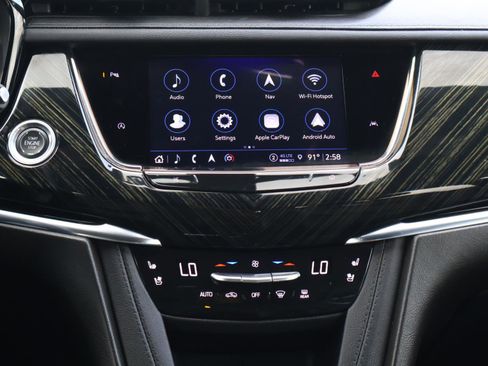 Certified 2023 Cadillac XT6 Premium Luxury image 15