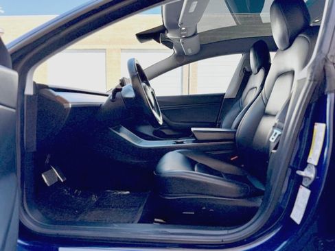 Used 2018 Tesla Model 3 Long Range AWD/4WD image 15