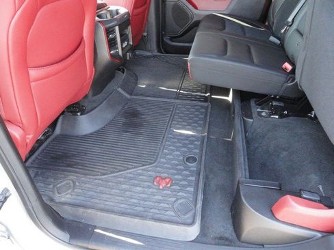 Used 2022 RAM 1500 Rebel w/ Rebel Level 2 Equipment Group AWD/4WD image 13