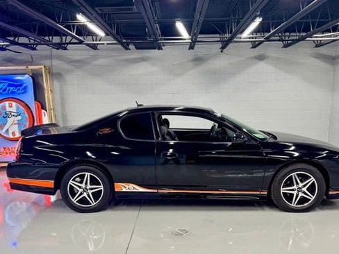 Used 2005 Chevrolet Monte Carlo SS image 7