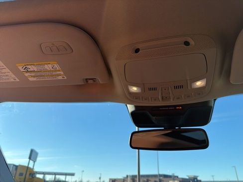 Used 2024 Ford Expedition Max Limited image 18