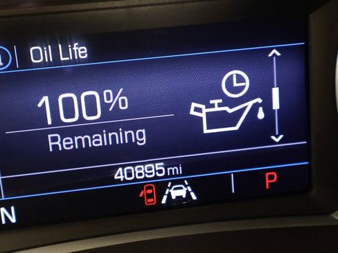 Used 2022 GMC Terrain SLE w/ Driver Convenience Package image 37