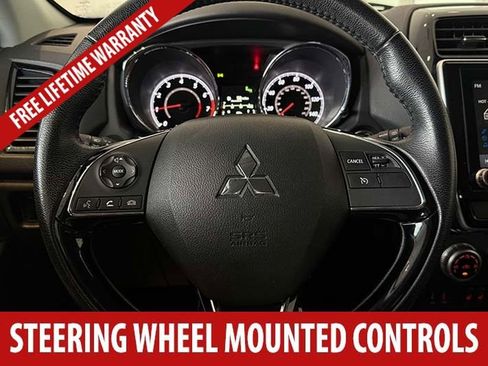 Used 2024 Mitsubishi Outlander Sport AWD image 8