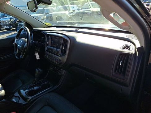 Certified 2021 GMC Canyon AT4 AWD/4WD image 25