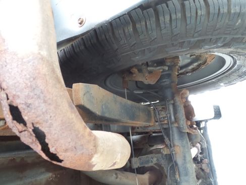 Used 2002 Toyota Tacoma 4x4 Double Cab image 41