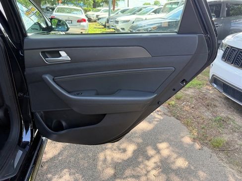 Used 2015 Hyundai Sonata Sport 2.0T FWD image 21