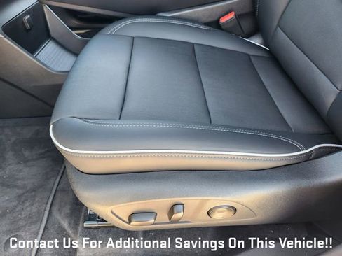 New 2026 Buick Enclave Preferred image 18