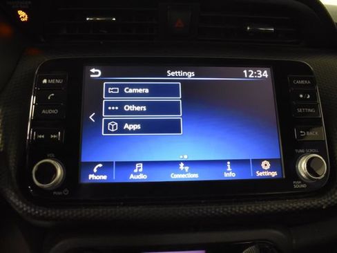 Used 2022 Nissan Kicks SV FWD image 20