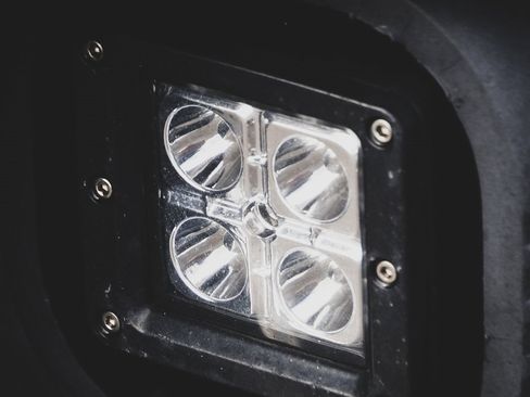 Used 2014 Ford F350 Lariat image 3