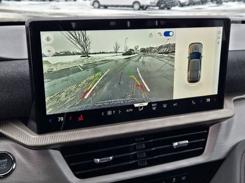 New 2026 Ford Explorer Active image 28