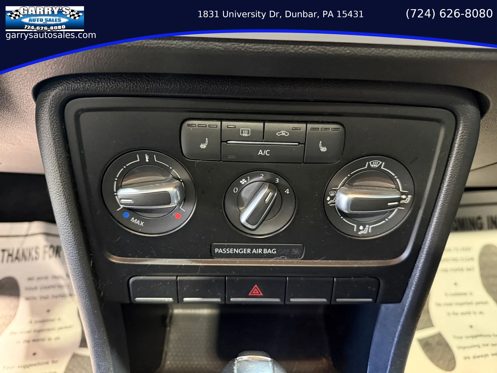 Used 2016 Volkswagen Beetle 1.8T SE FWD image 18