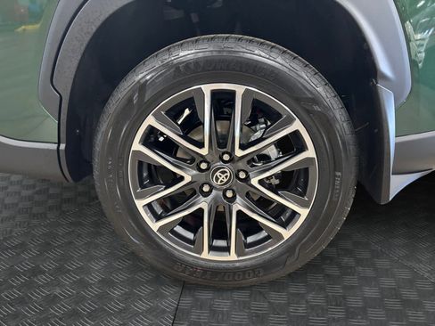 New 2026 Toyota Corolla Cross XLE image 14