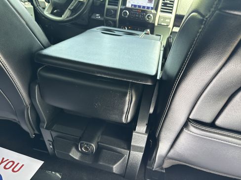 Used 2020 Ford F150 Lariat image 17