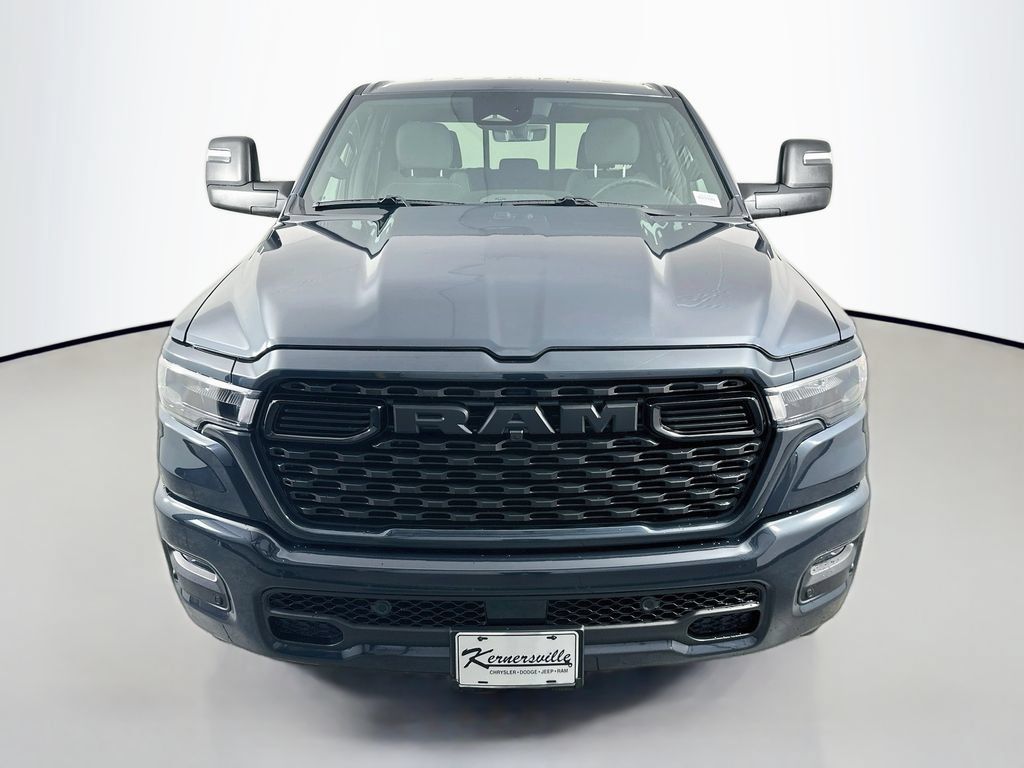 New 2026 RAM 1500 Express AWD/4WD image 2