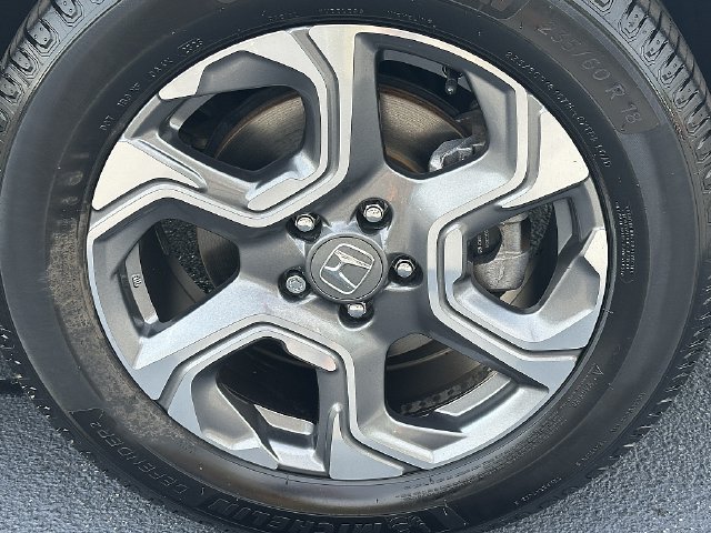 Used 2019 Honda CR-V EX-L image 9