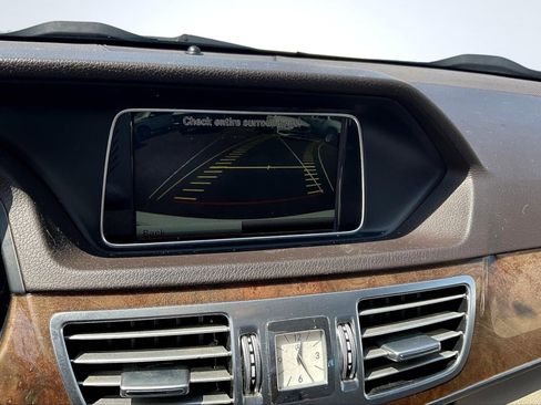 Used 2015 Mercedes-Benz E 350 4MATIC Wagon w/ Premium 1 Package image 21