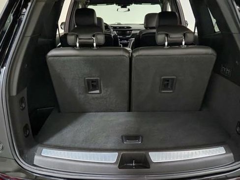 Certified 2020 Cadillac XT6 Premium Luxury image 17