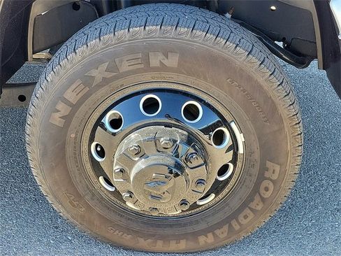 Used 2025 RAM 3500 Big Horn image 7