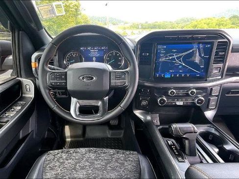 Certified 2023 Ford F150 Tremor w/ Bed Utility Package AWD/4WD image 5