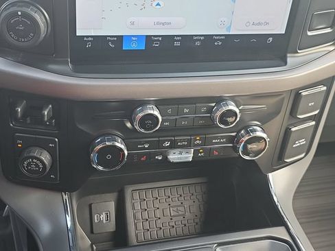 Used 2024 Ford F150 XLT w/ Equipment Group 302A MID AWD/4WD image 24