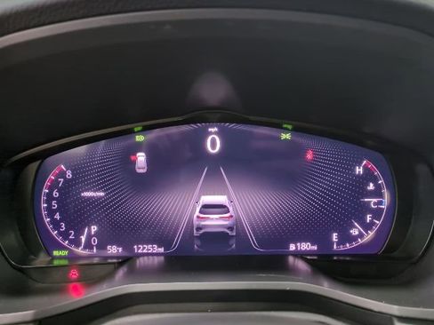 Used 2025 MAZDA CX-70 3.3 Turbo S w/ Premium Package image 5