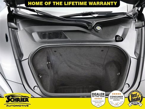 Used 2023 Chevrolet Corvette Stingray Preferred Cpe w/ Stealth Interior Trim Package image 46